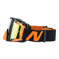 Nitro NV-100 Off Road Goggles Orange/Black Product thumb image 2