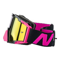 Nitro NV-100 Off Road Goggles Pink/Black  Product thumb image 2