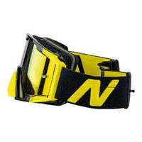 Nitro NV-100 Off Road Goggles Fluro Yellow  Product thumb image 2