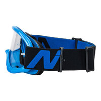 Nitro NV-50 Youth Off Road Goggles Blue Product thumb image 2