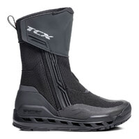 TCX Clima 2 Surround GORE-TEX® Boots Black/Dark Grey Product thumb image 2