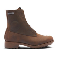 TCX Blend 2 Waterproof Womens Boots Brown Product thumb image 2