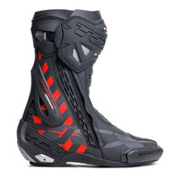 TCX RT-RACE Black/Red Product thumb image 2