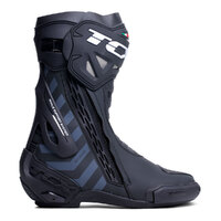 TCX RT-RACE Boots Black/Dark Grey Product thumb image 2