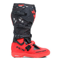 TCX Comp EVO 2 Michelin Off Road Boots Black/Red Product thumb image 2