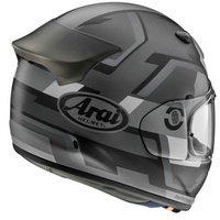 Arai Quantic Helmet Face Grey Product thumb image 2