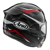 Arai Quantic Helmet RAY Black Product thumb image 2