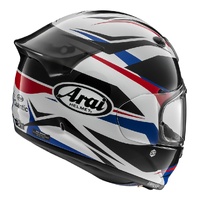 Arai Quantic Helmet RAY White Product thumb image 2