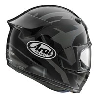 Arai Quantic Helmet Robotik Black Product thumb image 2