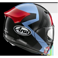 Arai Quantic Helmet Space Blue Product thumb image 2