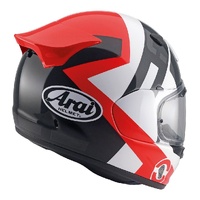 Arai Quantic Helmet Space Red Product thumb image 2