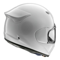 Arai Quantic Helmet Gloss White Product thumb image 2