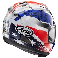 Arai RX-7V EVO Helmet Doohan Jubilee Product thumb image 2