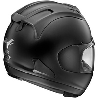 Arai RX-7V EVO Helmet Frost Black Product thumb image 2