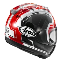 Arai RX-7V EVO Helmet JR 65 Red Product thumb image 2