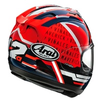 Arai RX-7V EVO Helmet Maverick GP5 Product thumb image 2