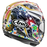 Arai RX-7V EVO Helmet Nakagami GP 2 Product thumb image 2