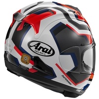 Arai RX-7V EVO Helmet RSW Trico Product thumb image 2