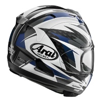 Arai RX-7V EVO Helmet Rush Blue Product thumb image 2