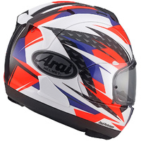 Arai RX-7V EVO Helmet Rush Red Product thumb image 2