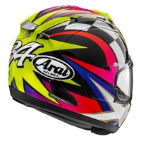 Arai RX-7V EVO Helmet Schwantz 30TH Product thumb image 2