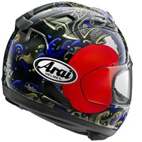 Arai RX-7V EVO Helmet Samurai Product thumb image 2