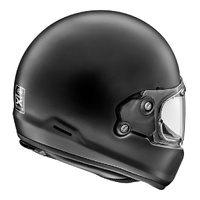 Arai CONCEPT-XE Helmet Frost Black Product thumb image 2