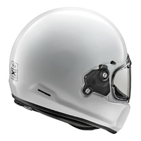 Arai CONCEPT-XE Helmet White Product thumb image 2