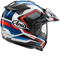 Arai TOUR-X5 Helmet Discovery Blue Product thumb image 2