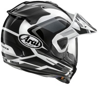 Arai TOUR-X5 Helmet Discovery White Product thumb image 2