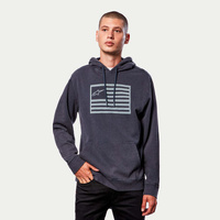 Alpinestars Artifact Hoodie Navy Product thumb image 2