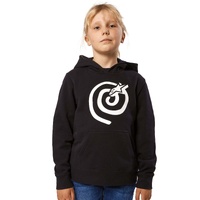 Alpinestars Kids Mantra Hoodie Black Product thumb image 2