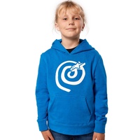 Alpinestars Kids Mantra Hoodie Bright Blue Product thumb image 2