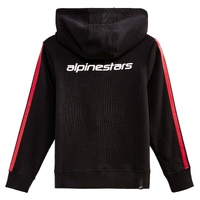 Alpinestars Kids Racey Hoodie Black Product thumb image 2