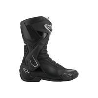 Alpinestars SMX 6 V3 Boot Black/White Product thumb image 2