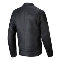 Alpinestars Dyno Leather Jacket Product thumb image 2