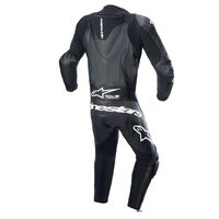 Alpinestars GP Force LURV 1PC Leather Suit Black Product thumb image 2