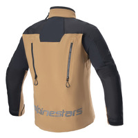 Alpinestars Hyde XT Drystar XF Jacket Sand/Black Product thumb image 2