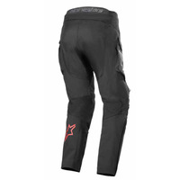 Alpinestars Hyde XT Drystar Pants Black/Bright Red Product thumb image 2