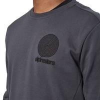 Alpinestars Spiral Crew Fleece Charcoal Product thumb image 2