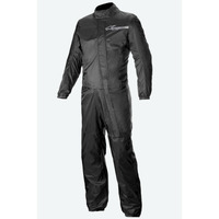 Alpinestars Hurricane Rain V2 Suits Black Product thumb image 2