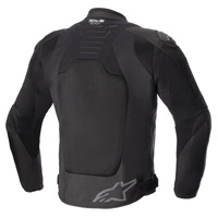 Alpinestars SMX AIR Jacket Black  Product thumb image 2