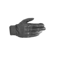 Alpinestars Dyno Leather Gloves Black Product thumb image 2