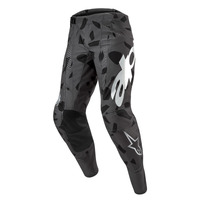 Alpinestars 2024 Techstar Graphite Pants Black/Camo Product thumb image 2