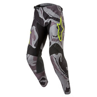 Alpinestars 2024 Racer Tactical Pants Cast Grey/Camo/Magnet Product thumb image 2