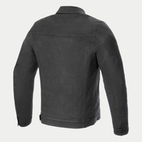 Alpinestars Garage Jacket Smoke Gray Product thumb image 2