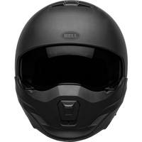 Bell Broozer Helmet Solid Matt Black Product thumb image 2