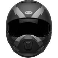 Bell Broozer Helmet ARC Matt Black/Grey Product thumb image 2