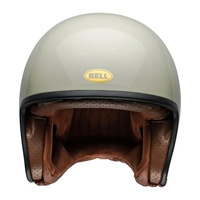 Bell TX501 Helmet Solid Vintage White Product thumb image 2