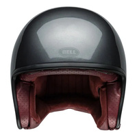 Bell TX501 Helmet Solid Spaceship Grey Product thumb image 2